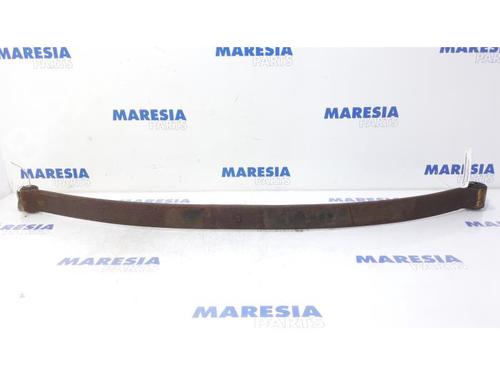 Used Other FIAT DOBLO Box Body/MPV (223_) 1.9 D (223ZXB1A) (63 hp) 31517465