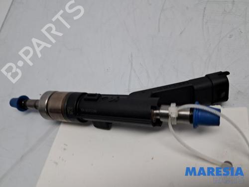 Used Injector PEUGEOT 308 SW II (LC_, LJ_, LR_, LX_, L4_) 1.2 THP 110 (110 hp) 31396860
