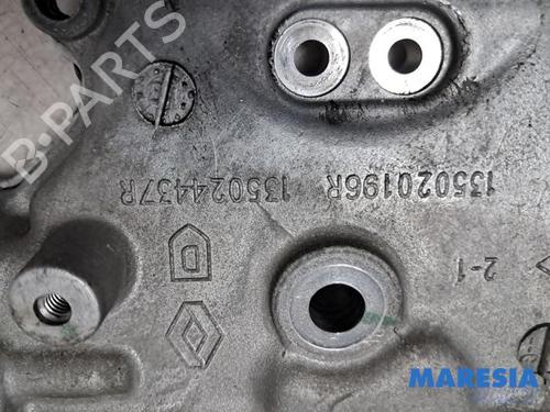 Timing cover RENAULT CAPTUR I (J5_, H5_) 1.2 TCe 120 | BP39961306M123 - Image 5