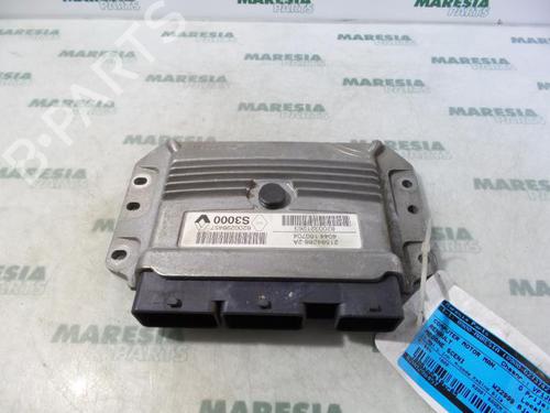 engine-control-unit-ecu-renault-scenic-ii-jm01_-2003-2004-2005-2006-2007-2008-2009-2010-31496000 main image