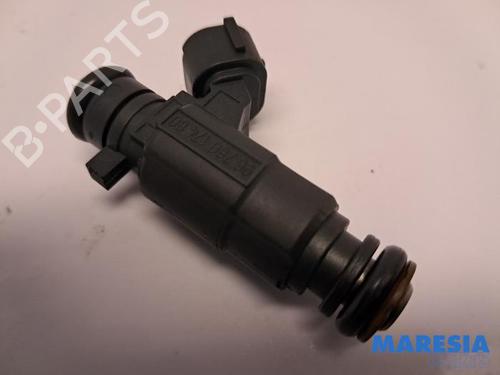 Injector PEUGEOT 208 I (CA_, CC_) 1.2 VTI 82 | BP31518395M100