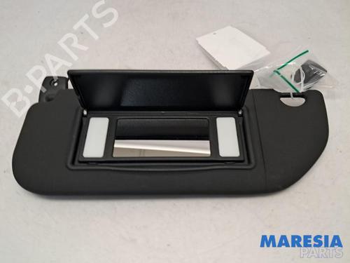 Right sun visor CITROËN DS3 (SA_) 1.6 THP 155 | BP31499615I2
