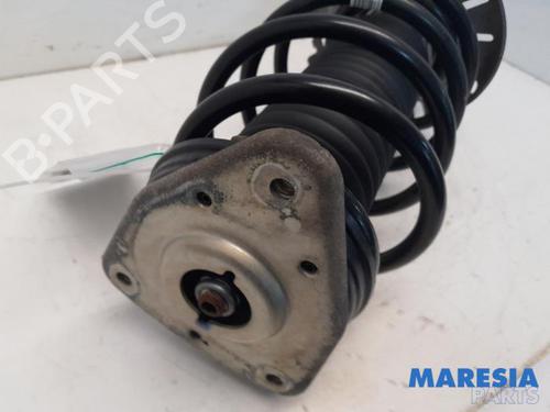 Right front shock absorber CITROËN C4 Picasso II 1.6 THP 155 | BP31451815M17