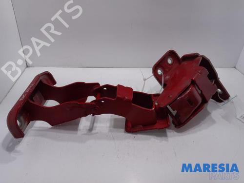 Used Hinge/Door check strap FIAT SCUDO Van (270_, 272_) 1.6 D Multijet (90 hp) 31426241