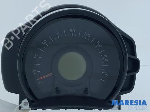 Used Instrument cluster Instrument cluster PEUGEOT 108 1.0 VTi (69 hp) 36279204 36279204