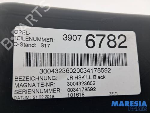 Glove box OPEL ADAM (M13) 1.0 | BP33296251C95  - Image 5