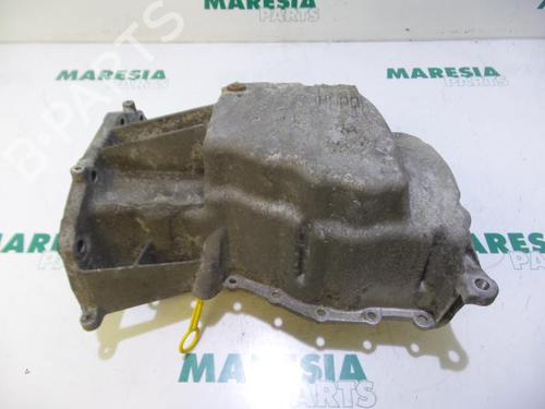 Sikkerhedssele foran højre RENAULT CLIO II (BB_, CB_) 1.6 16V (BB01, BB0H, BB0T, BB14, BB1D, BB1R, BB2KL, BB3G... (107 hp) 31394387