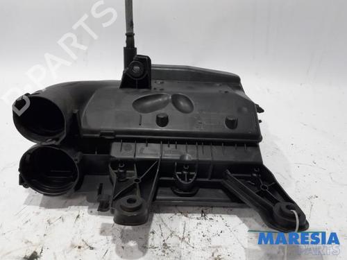 Used Air filter box CITROËN C3 II (SC_) 1.6 HDi (92 hp) 31428945