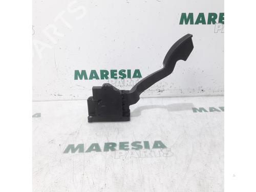 Used Electronic module FIAT PUNTO EVO (199_) 1.3 D Multijet (84 hp) 31412817