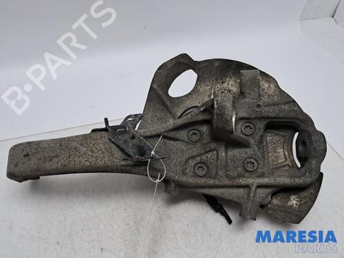 Used Left front steering knuckle Left front steering knuckle 36985594 36985594