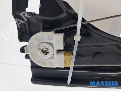 Front left window mechanism FIAT 500 C (312_) 1.2 (312CXA1A, 312AXA1A) | BP38569793C22 - Image 4