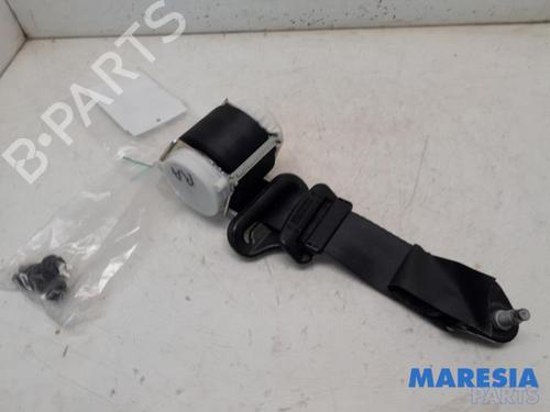 Used Rear right seatbelt CITROËN C4 CACTUS 1.2 VTi 82 (82 hp) 31446217