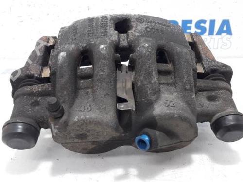 Left front brake caliper CITROËN JUMPER II Van 2.0 BlueHDi 160 | BP31387930M105 - Image 2
