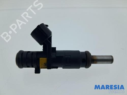 Used Injector Injector CITROËN BERLINGO MULTISPACE (B9) 1.6 VTi 120 (120 hp) 33471168 33471168