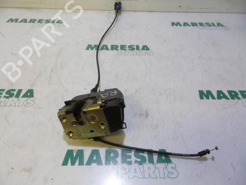 electronic-module-renault-megane-ii-saloon-lm01_-2003-31499530 main image