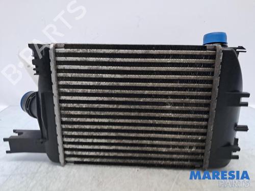 Intercooler RENAULT CAPTUR I (J5_, H5_) 1.2 TCe 120 (120 hp) 33054873