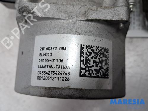 Steering column FIAT 500 C (312_) 1.2 (312CXA1A, 312AXA1A) | BP37875926M21 - Image 7