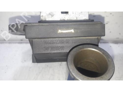 Electronic sensor CITROËN C5 III (RD_) 1.6 HDi 110 (RD9HL0, RD9HR8, RD9HRA) | BP31508965M84  - Image 5