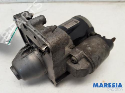 Motor de arranque PEUGEOT 3008 I MPV (0U_) 1.6 VTi (120 hp) 31524899