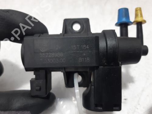 Electronic sensor OPEL COMBO Box Body/MPV (X12) 1.3 CDTI (B05) | BP31471561M84