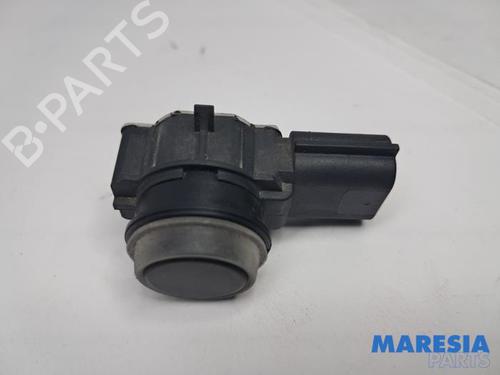 Elektronisk sensor Elektronisk sensor RENAULT KADJAR (HA_, HL_) 1.2 TCe 130 (HLMR) (130 hp) 39726014 39726014