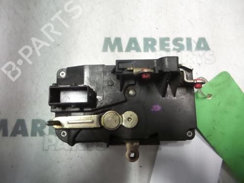 Used Electronic module PEUGEOT EXPERT (224_) 1.9 TD (90 hp) 31384200