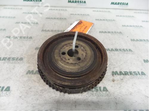 Used Pulley FIAT PUNTO (188_) 1.2 60 (188.030, .050, .130, .150, .230, .250) (60 hp) 31388230