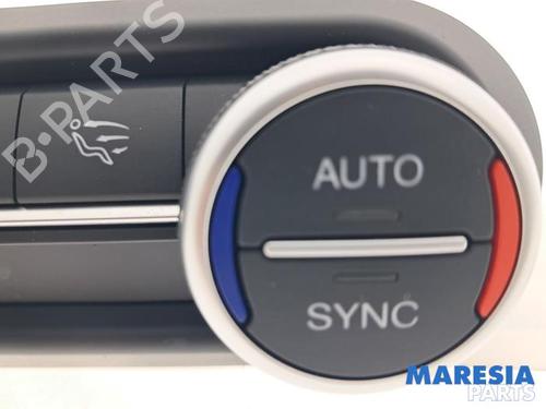 Climate control ALFA ROMEO GIULIA (952_) 2.0 (952ABA25B) | BP37034423I5 - Image 4