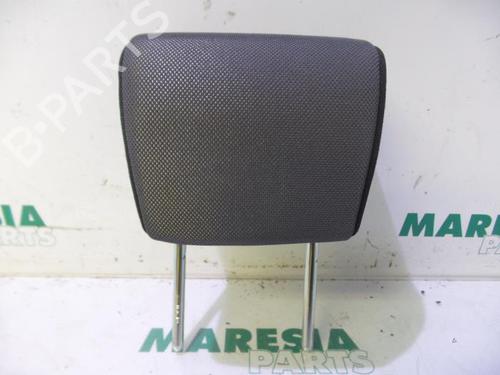 Used Headrest FIAT PUNTO (199_) 1.4 Multi Air (105 hp) 31496005