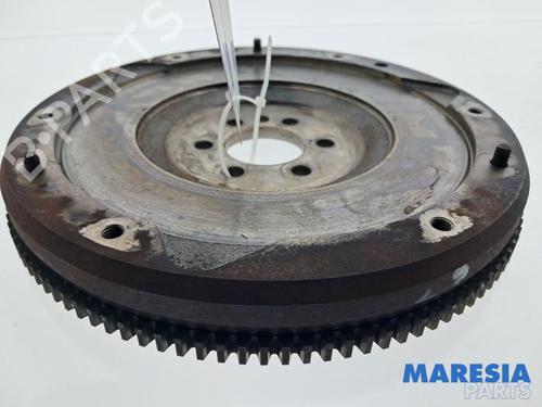 Used Flywheel Flywheel 36875701 36875701