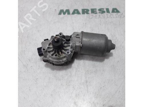 Used Front wiper motor CITROËN C-CROSSER (VU_, VV_) 2.2 HDi (156 hp) 31512712