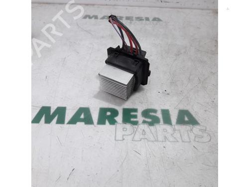 Used Electronic sensor RENAULT SCÉNIC III (JZ0/1_) 1.6 dCi (JZ00, JZ12) (130 hp) 31473220