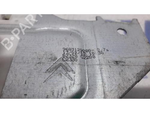 Rear left window mechanism CITROËN C3 II (SC_) 1.6 VTi 120 | BP31476443C24