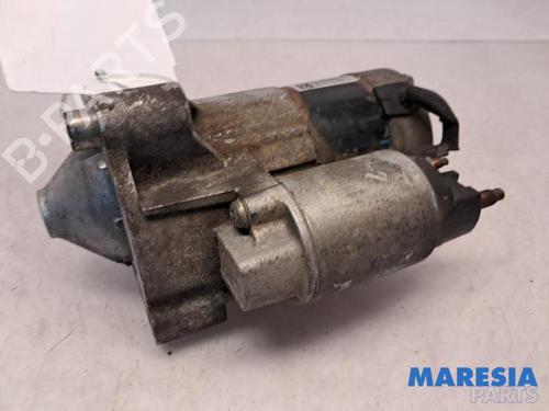 Used Starter CITROËN C5 III Break (RW_) 2.0 i 16V (RWRFJC, RWRFJF) (140 hp) 31530656