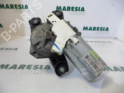 Used Rear wiper motor RENAULT LAGUNA II (BG0/1_) 3.0 V6 24V (BG01, BG02, BG0D, BG0Y) (207 hp) 31530827