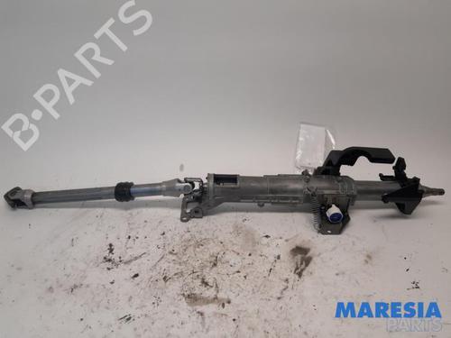 Used Steering column ALFA ROMEO STELVIO (949_) 2.0 Q4 (949.AXA2A) (280 hp) 31492240