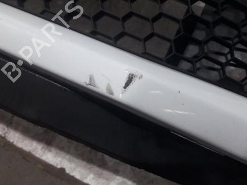 Front bumper DACIA LOGAN MCV II 1.5 dCi | BP31409866C7 