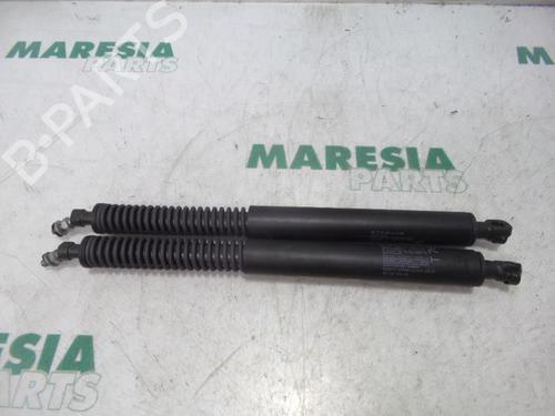 Used Tailgate lift support PEUGEOT 308 CC (4B_) 1.6 16V (120 hp) 31480866