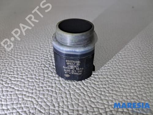 Electronic sensor RENAULT CAPTUR I (J5_, H5_) 1.2 TCe 120 | BP31816421M84