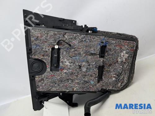 Glove box ALFA ROMEO GIULIETTA (940_) 1.4 TB (940FXA1A, 940FXT1A) | BP31632211C95 