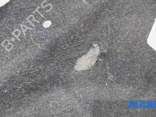 Luggage compartment floor ABARTH 500 / 595 / 695 1.4 (312.AXY11, 312.AXY1A) | BP31426860I33