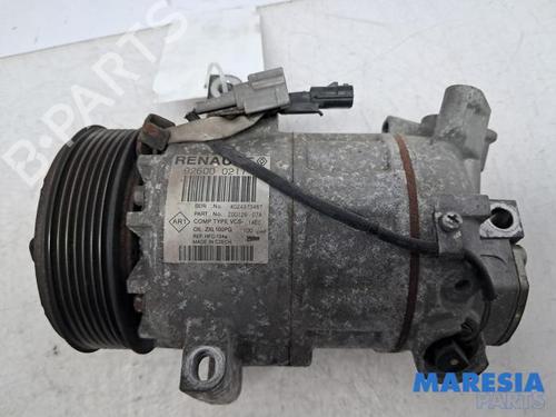 AC compressor RENAULT CAPTUR I (J5_, H5_) 0.9 TCe 90 | BP38312113M34 - Image 4