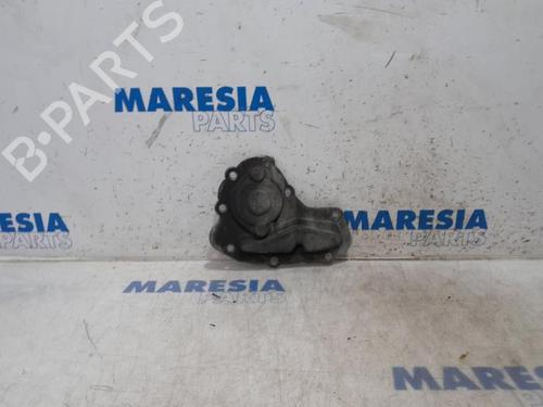 Used Rear differential PEUGEOT 308 CC (4B_) 2.0 HDi (4BRHRH, 4BRHRJ) (136 hp) 31525407