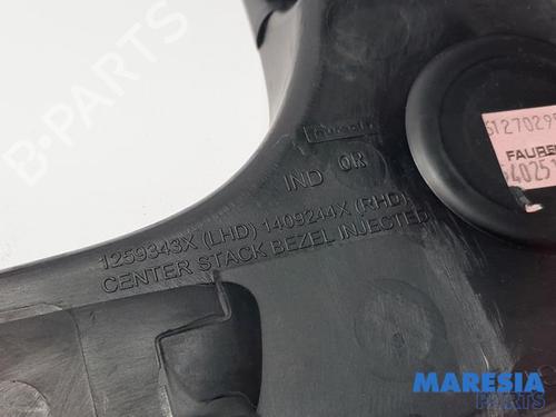 Other RENAULT TRAFIC III Van (FG_) 1.6 dCi 90 (FGME) | BP31536626O1