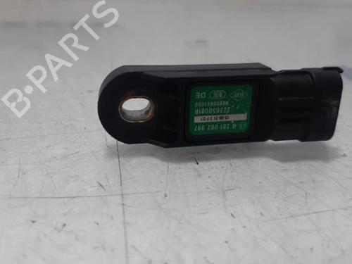 Electronic sensor RENAULT MEGANE IV Hatchback (B9A/M/N_) 1.2 TCe 100 (B9MS) | BP31384605M84