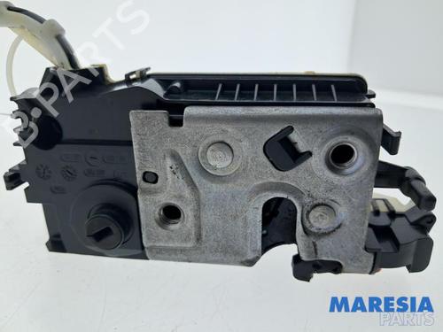 Used Electronic module Electronic module 37034370 37034370