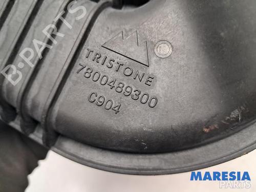 Pipe FIAT PUNTO (199_) 0.9 | BP31450072M125