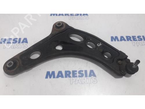 Other RENAULT TRAFIC II Van (FL) 2.0 dCi 115 (FL01, FL0U, FL00, FL0H, FL0M) | BP31452048O1