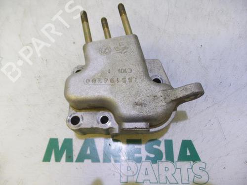 Used Gearbox mount FIAT PANDA (169_) 1.2 (169.AXB11, 169.AXB1A) (60 hp) 31404063