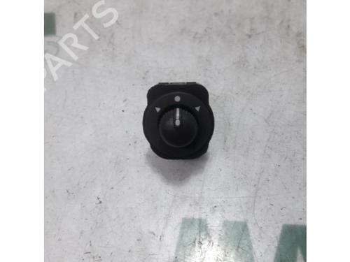 Used Mirror switch CITROËN NEMO Box Body/MPV (AA_) 1.3 HDi 75 (75 hp) 31496060